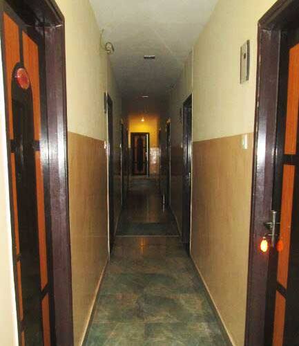 Hotel Vaibhav Lodge, Chiplun 4
